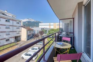 Le Jungle - Rocade - Grand Place - Grenoble - 1