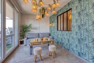 Le Jungle - Rocade - Grand Place - Grenoble - 9