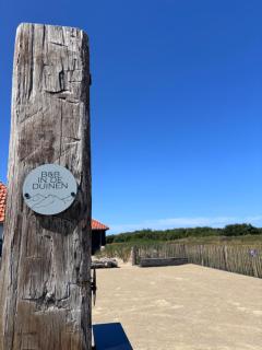 B&B In de duinen - De Koog - 9