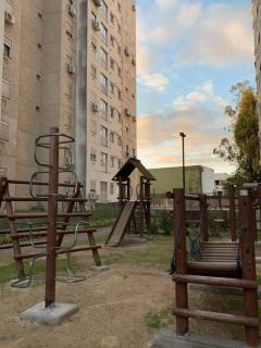 Apê encantador - Porto Alegre - 0