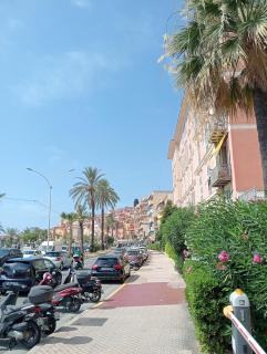 Porta di mare studio - Menton - 6