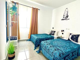 ANIMOSS! APARTMENTS - 10 modern apartments near city center & beach - 1