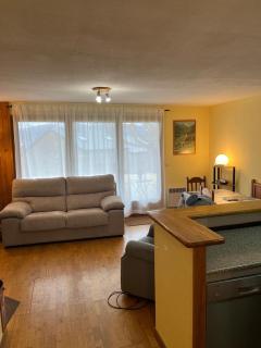 Preciós apartament a Sainte-Léocadie - Sainte-Léocadie - 6