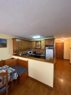 Preciós apartament a Sainte-Léocadie - Sainte-Léocadie - 5