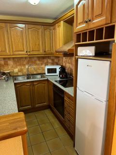 Preciós apartament a Sainte-Léocadie - Sainte-Léocadie - 4