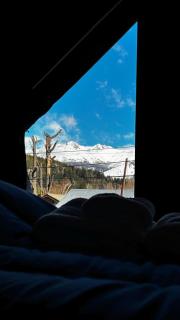 Alaska Patagonia Hostel - San Carlos de Bariloche - 9