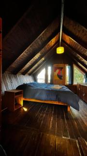 Alaska Patagonia Hostel - San Carlos de Bariloche - 8