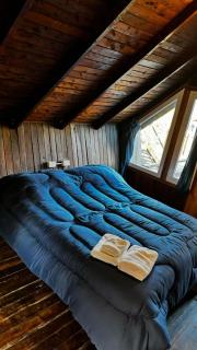 Alaska Patagonia Hostel - San Carlos de Bariloche - 5
