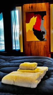 Alaska Patagonia Hostel - San Carlos de Bariloche - 4