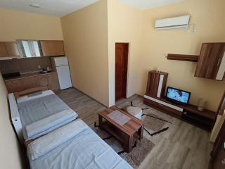 Apartmani Smiljković90 - Aleksandrovac - 9
