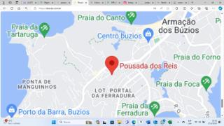 Departamento Dos reis - 3