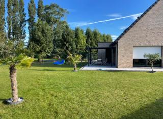 La prestigieuse - Leffrinckoucke - 8