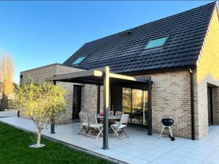 La prestigieuse - Leffrinckoucke - 7