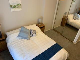 Lovely ground floor apartment in great location at the Shore, Edinburgh - Edimburgo - 7