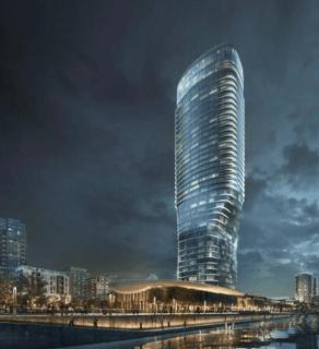 Modern Apartment Belgrade - Belgrado - 0