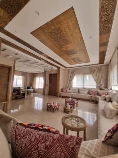 Somptueuse & Luxueuse Villa 5 étoiles - Agadir - 0