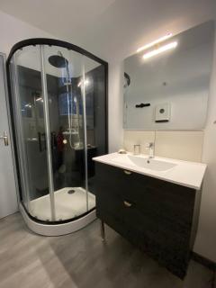 L'Adrien studio tout confort avec terrasse - Limoges - 8