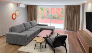 Duplex with Terrace in City Center - 0