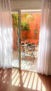 Duplex with Terrace in City Center - 7