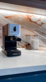 Duplex with Terrace in City Center - 5