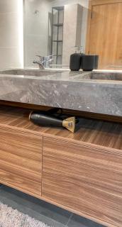 Duplex with Terrace in City Center - 3