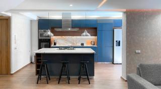 Duplex with Terrace in City Center - 8