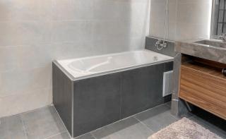 Duplex with Terrace in City Center - 2