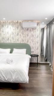 Duplex with Terrace in City Center - 6