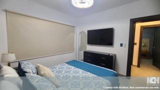Exclusivo, céntrico y seguro - Santiago de los Caballeros - 5