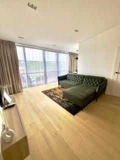 V7 Apartamentai Nidoje - Nida - 7