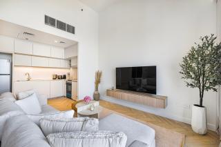 Daniels Waterside 1BR at Creek Edge - Dubai - 6