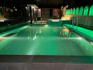 Hotel Royale Palace - Monte Abu - 0