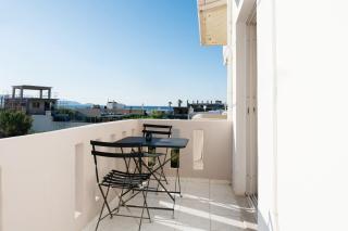 Joseph Seaside Apartment 4 - Heraklio - 0