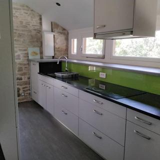 Maison - - 8