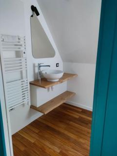 Maison - - 5