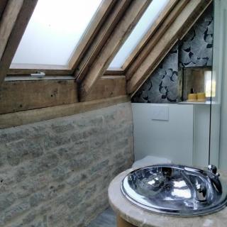 Maison - - 4