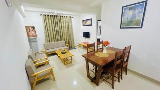 Oval View Residencies - Colombo - 7