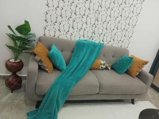 Heartland gardens Large Studio bedroom apartments - 9