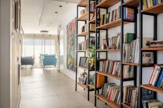 Luxurious Central Raanana Flat - Ra'anana - 9