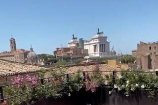 Colosseo Esclusivo attico con terrazze private - Rom - 0