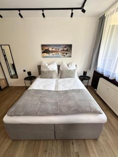 Urlaub im Zentrum von Bad Aussee - 1