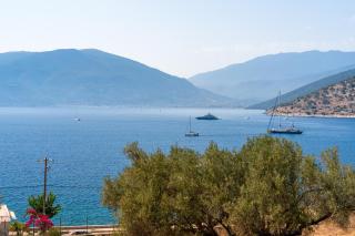 Seaside Euphoria Kefalonia - 1