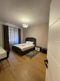 Durres Vintage Apartment - Durrës - 6