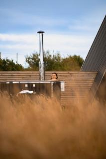 Wilder Retreats - A Frame Cabins - 3