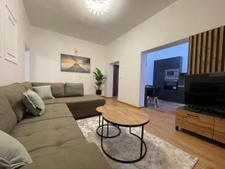 Durres Vintage Apartment - Durrës - 5