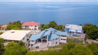 Villa Ti'twoine - Pointe-Noire - 7