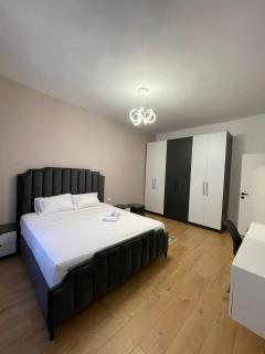 Durres Vintage Apartment - Durrës - 2