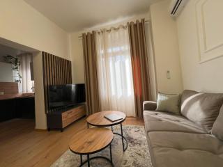 Durres Vintage Apartment - Durrës - 9