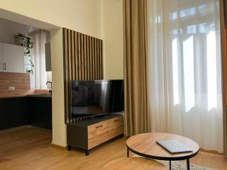 Durres Vintage Apartment - Durrës - 8