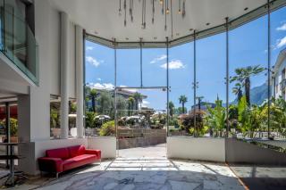 Garda Suite Hotel - Tonelli Hotels - Riva del Garda - 8